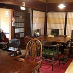 小淵沢 井筒屋 - 