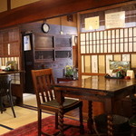 小淵沢 井筒屋 - 