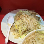 蒙麺 火の豚 - 