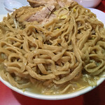 蒙麺 火の豚 - 