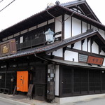 小淵沢 井筒屋 - 