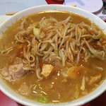 蒙麺 火の豚 - 