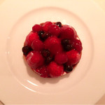 ラシェット・ブランシュ - 