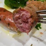 ピッツェリア ダ・アオキ タッポスト - 