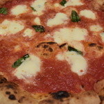 ピッツェリア ダ・アオキ タッポスト - 