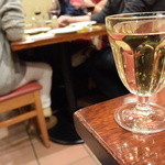 ピッツェリア ダ・アオキ タッポスト - 