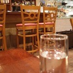 ピッツェリア ダ・アオキ タッポスト - 