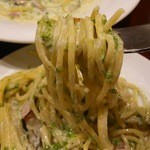 ピッツェリア ダ・アオキ タッポスト - 