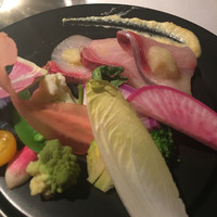 サンタ・マリア・ノヴェッラ・ティサネリーア 京都店 - 