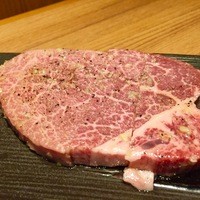 焼肉 矢澤 東京 - シャトーブリアン