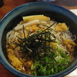 そば処 楠公 松濤庵 - 