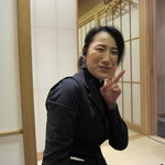 鮨隆 - ミス鮨隆でしょうか・・・？