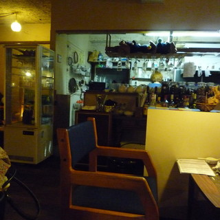 イルカッフェ_2