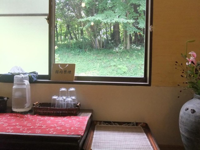 リニューアル 遊登里庵 ゆとりあん 大山町その他 そば 食べログ