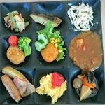 北広島クラッセホテル - 朝食☀バイキング