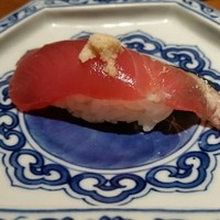 鮨　銀座　鰤門 - 