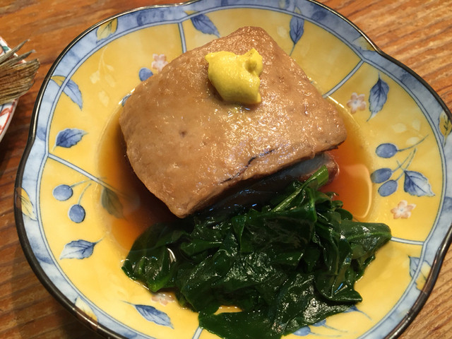 割烹 やまと - 鶴岡（居酒屋）の写真