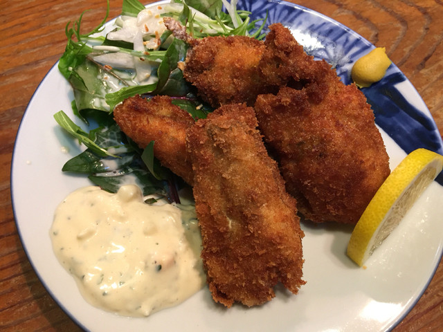 割烹 やまと - 鶴岡（居酒屋）の写真