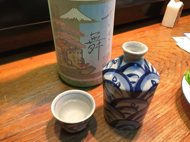 割烹 やまと - 鶴岡（居酒屋）の写真