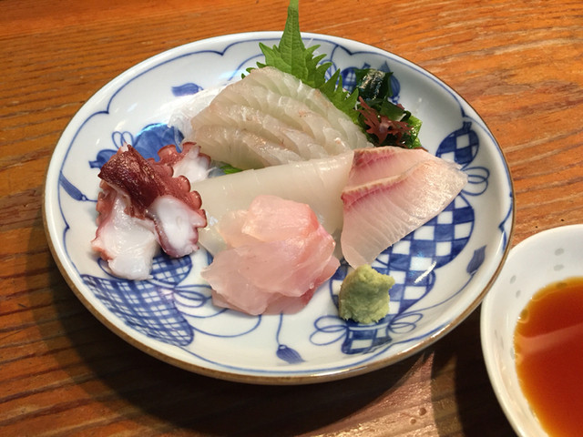 割烹 やまと - 鶴岡（居酒屋）の写真