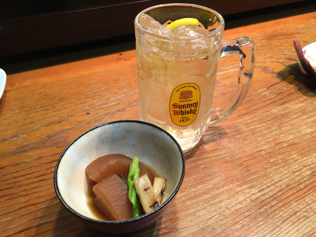 割烹 やまと - 鶴岡（居酒屋）の写真