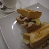 TOAST BOX - 料理写真: