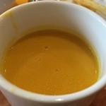 ニュールドリ - 野菜系ポタージュスープ
