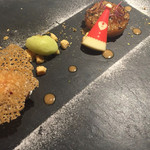 コシモ・プリュス - 