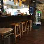 フリークス - 店内