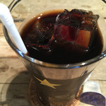 フリークス - アイスコーヒー400円