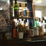 フリークス - 店内