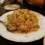 香蘭 - 炒飯