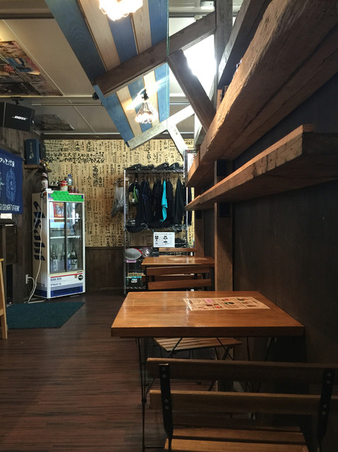 フリークス（FREAKS） - 大船渡（喫茶店）の写真