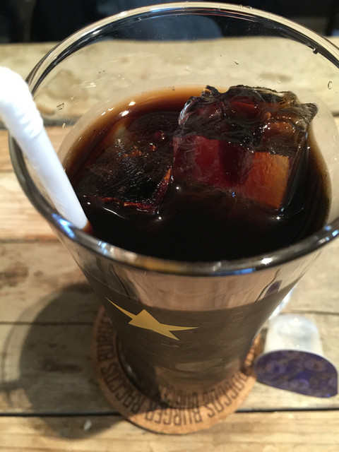 フリークス（FREAKS） - 大船渡（喫茶店）の写真