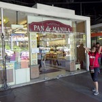 PAN de MANILA - 