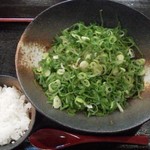 デリカセロリ - ライスは50円