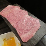 SATOブリアン - サーロイン