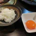 SATOブリアン - すき焼き1