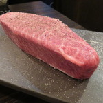 SATOブリアン - シャトーブリアン2