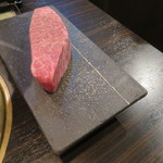 SATOブリアン - シャトーブリアン1