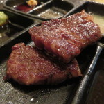 SATOブリアン - ハラミ2