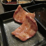 SATOブリアン - タン元2