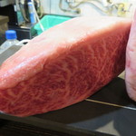 SATOブリアン - 弩級の美肉！7