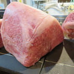 SATOブリアン - 弩級の美肉！6