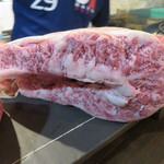 SATOブリアン - 弩級の美肉！5