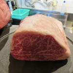 SATOブリアン - 弩級の美肉！3