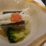 日本料理・天ぷら 花座 - 
