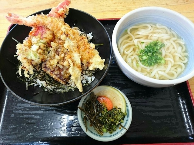 手打ちうどん う徳 門司港 うどん 食べログ