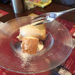 ワッシーズダイニングスープル - 