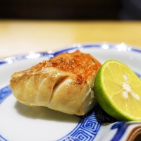 寛幸 - 房総の金目鯛の焼き物